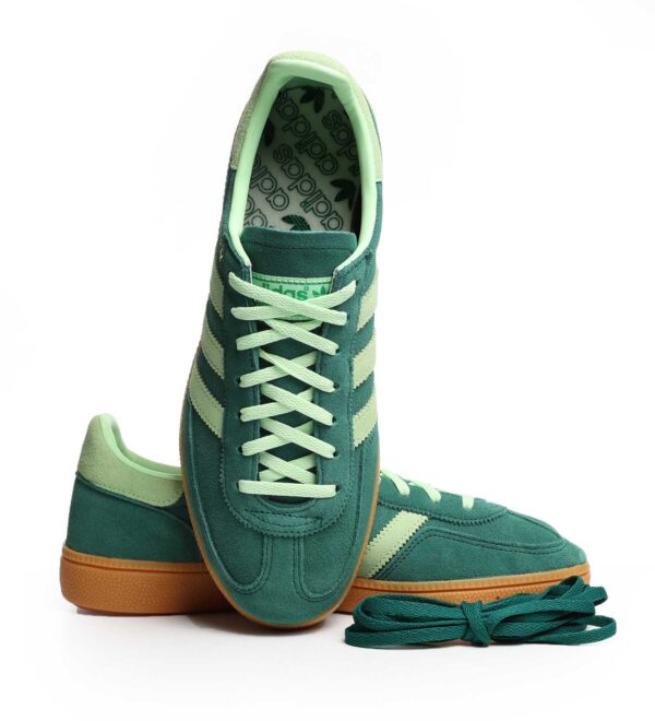 ⁦Adidas - HANDBALL SPEZIAL WOMAN⁩ - الصورة ⁦4⁩