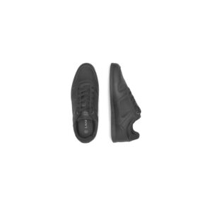 Lanetti - MP07-181068-04 BLACK LOAFER
