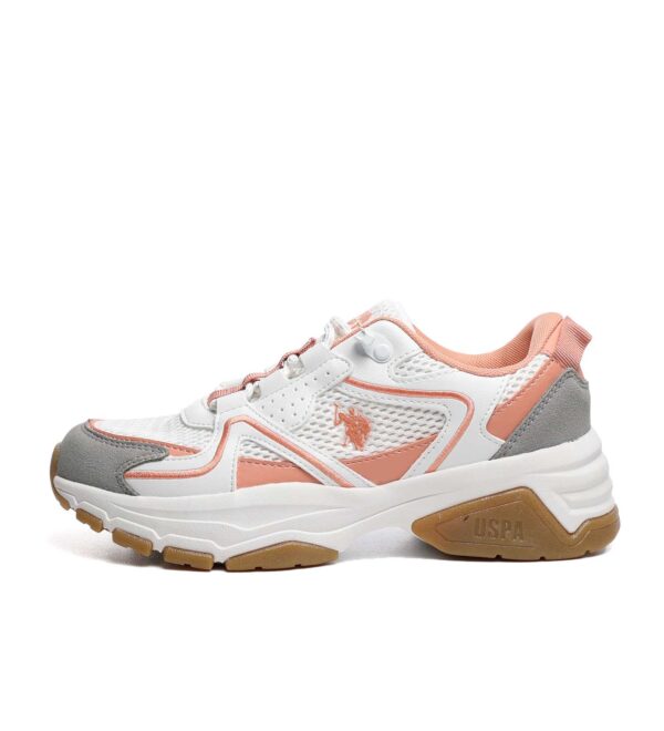 ⁦U.S. Polo Assn. - BLANCA WOMAN GLB 5FX⁩ - الصورة ⁦2⁩