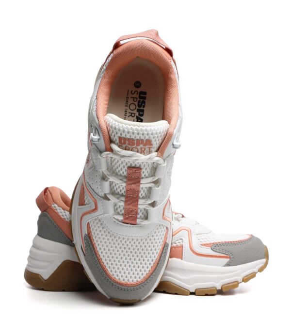 ⁦U.S. Polo Assn. - BLANCA WOMAN GLB 5FX⁩ - الصورة ⁦4⁩