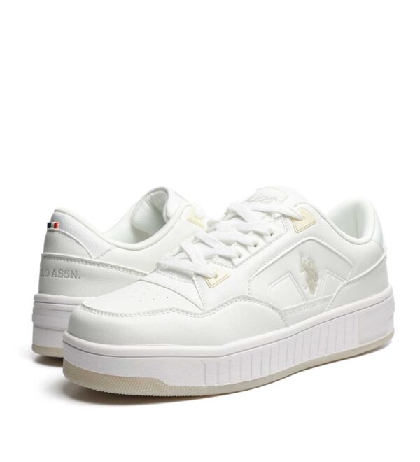 U.S. Polo Assn. - CYPHER WOMAN GLB 5FX