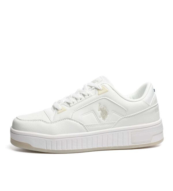 ⁦U.S. Polo Assn. - CYPHER WOMAN GLB 5FX⁩ - الصورة ⁦2⁩