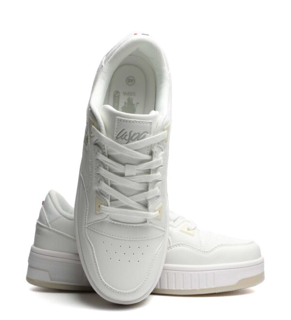 ⁦U.S. Polo Assn. - CYPHER WOMAN GLB 5FX⁩ - الصورة ⁦4⁩
