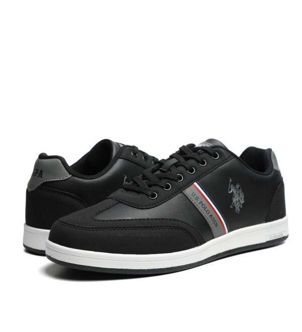 U.S. Polo Assn. - KARES GLB 5FX