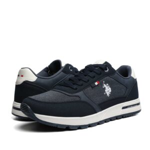 U.S. Polo Assn. - RUFUS GLB 5FX