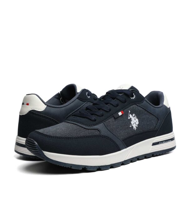 U.S. Polo Assn. - RUFUS GLB 5FX