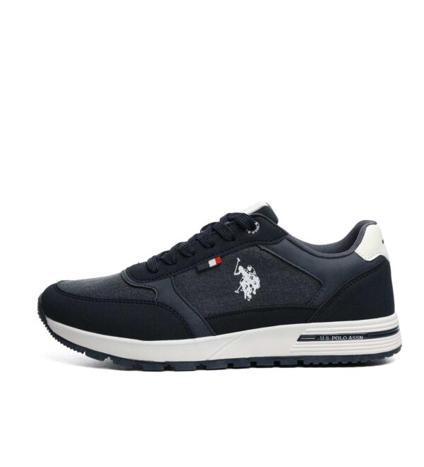 ⁦U.S. Polo Assn. - RUFUS GLB 5FX⁩ - الصورة ⁦2⁩