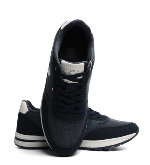⁦U.S. Polo Assn. - RUFUS GLB 5FX⁩ - الصورة ⁦4⁩