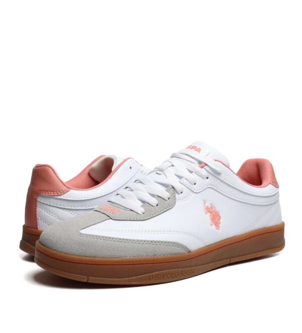 U.S. Polo Assn. - VALE WOMAN GLB 5FX