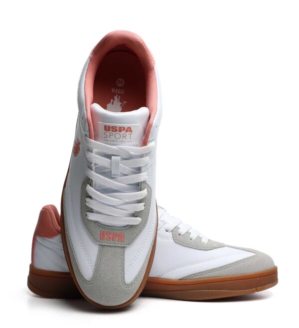 ⁦U.S. Polo Assn. - VALE WOMAN GLB 5FX⁩ - الصورة ⁦4⁩