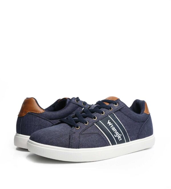 Wrangler - DALTON C MEN LOW