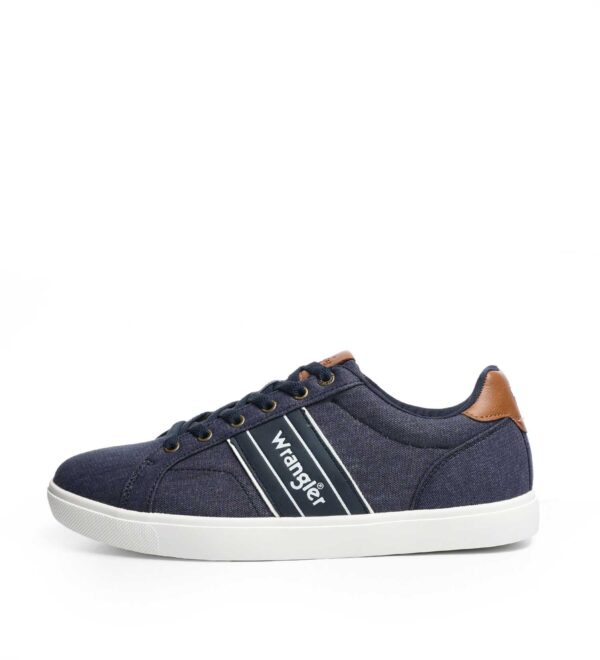 ⁦Wrangler - DALTON C MEN LOW⁩ - الصورة ⁦2⁩