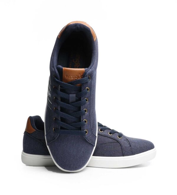 ⁦Wrangler - DALTON C MEN LOW⁩ - الصورة ⁦4⁩