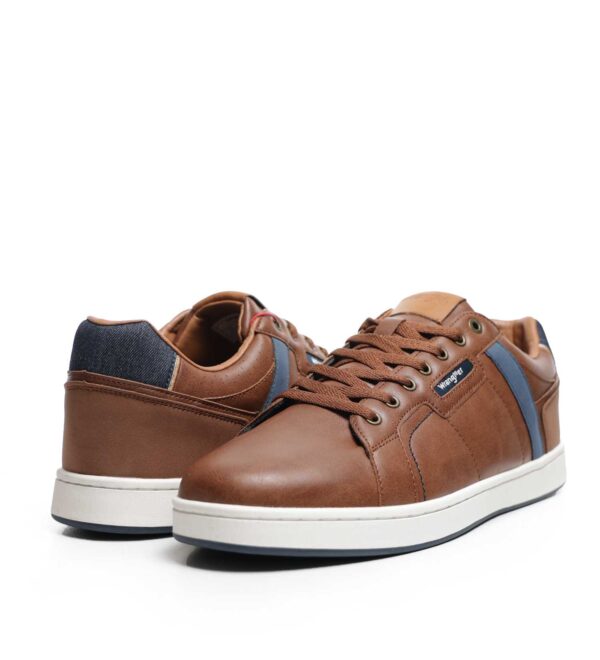 Wrangler - KIT MEN LOW